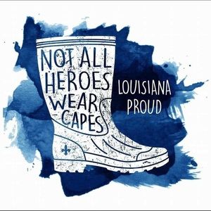 Meet your Posher, Raymond